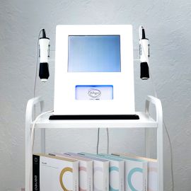 Преображение кожи за час