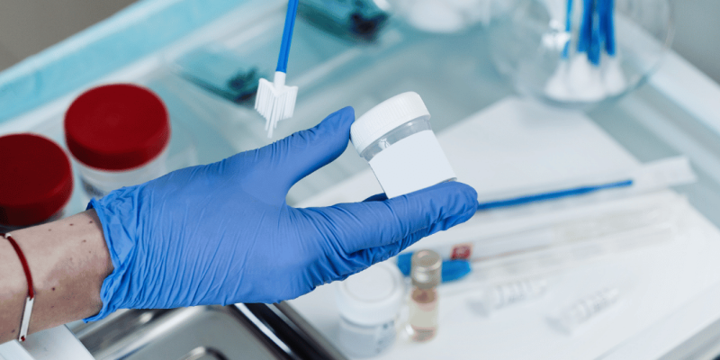 Жидкостная цитология в подарок