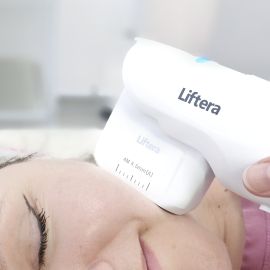 SMAS-лифтинг в 