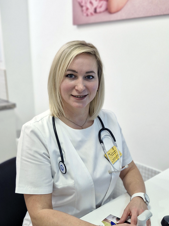 Щурок Ирина Николаевна