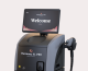 Фотолечение на Harmony XL Pro